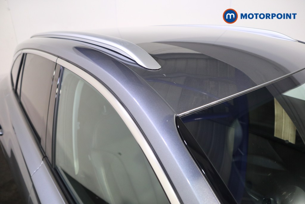 Mg Motor Uk HS Trophy Automatic Petrol-Electric Hybrid SUV - Stock Number (1616880) - 34th supplementary image