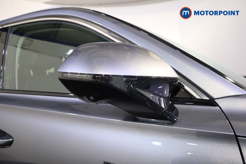 Mg Motor Uk HS Trophy Automatic Petrol-Electric Hybrid SUV - Stock Number (1616880) - 35th supplementary image