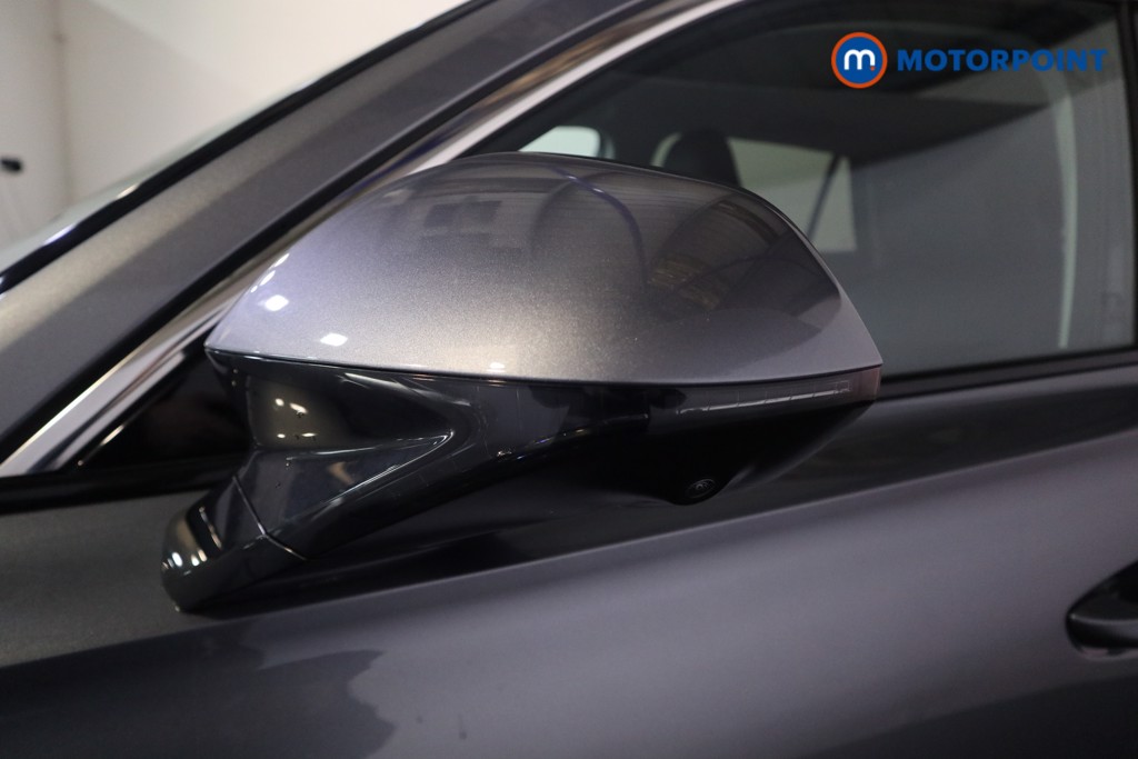 Mg Motor Uk HS Trophy Automatic Petrol-Electric Hybrid SUV - Stock Number (1616880) - 36th supplementary image