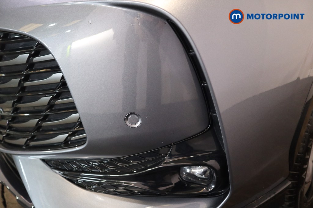 Mg Motor Uk HS Trophy Automatic Petrol-Electric Hybrid SUV - Stock Number (1616880) - 37th supplementary image