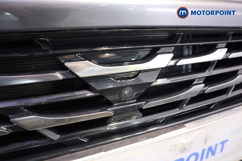 Mg Motor Uk HS Trophy Automatic Petrol-Electric Hybrid SUV - Stock Number (1616880) - 40th supplementary image