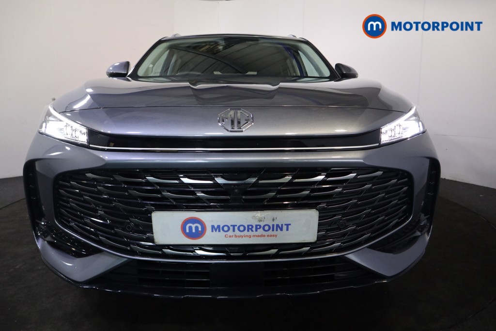 Mg Motor Uk HS Trophy Automatic Petrol-Electric Hybrid SUV - Stock Number (1616880) - 42nd supplementary image