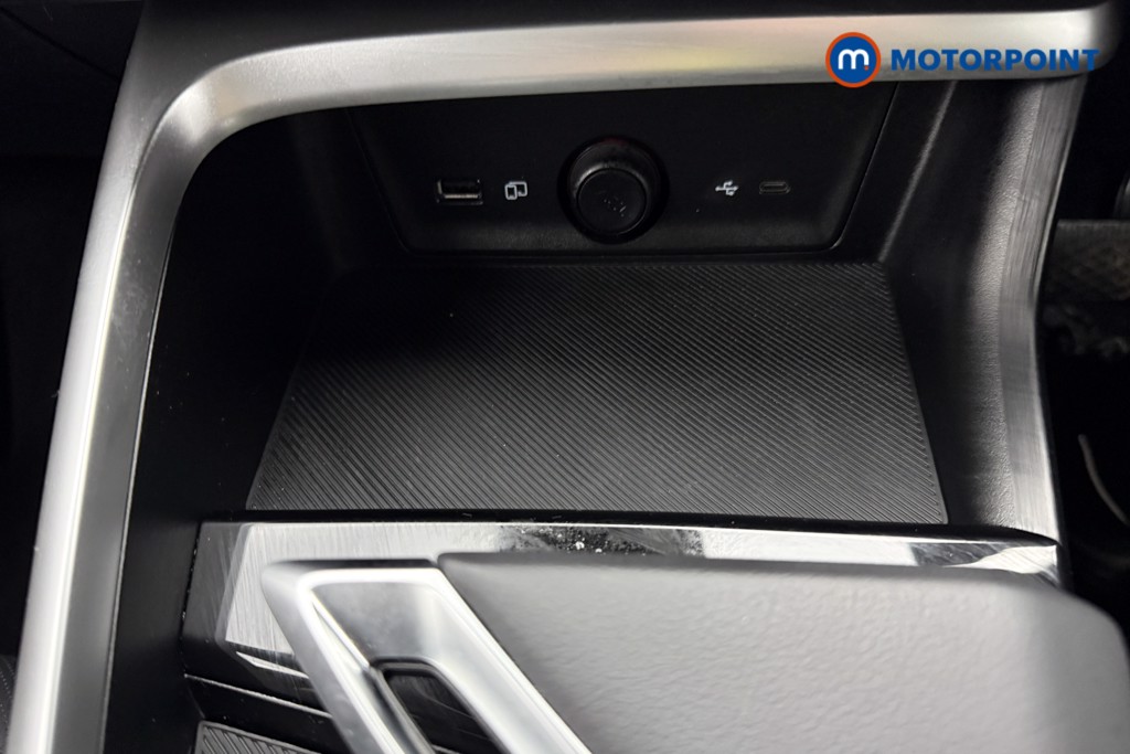 Mg Motor Uk ZS Trophy Automatic Petrol-Electric Hybrid SUV - Stock Number (1616908) - 9th supplementary image