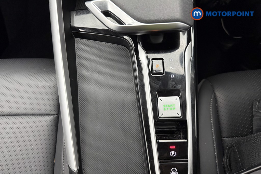 Mg Motor Uk ZS Trophy Automatic Petrol-Electric Hybrid SUV - Stock Number (1616908) - 10th supplementary image