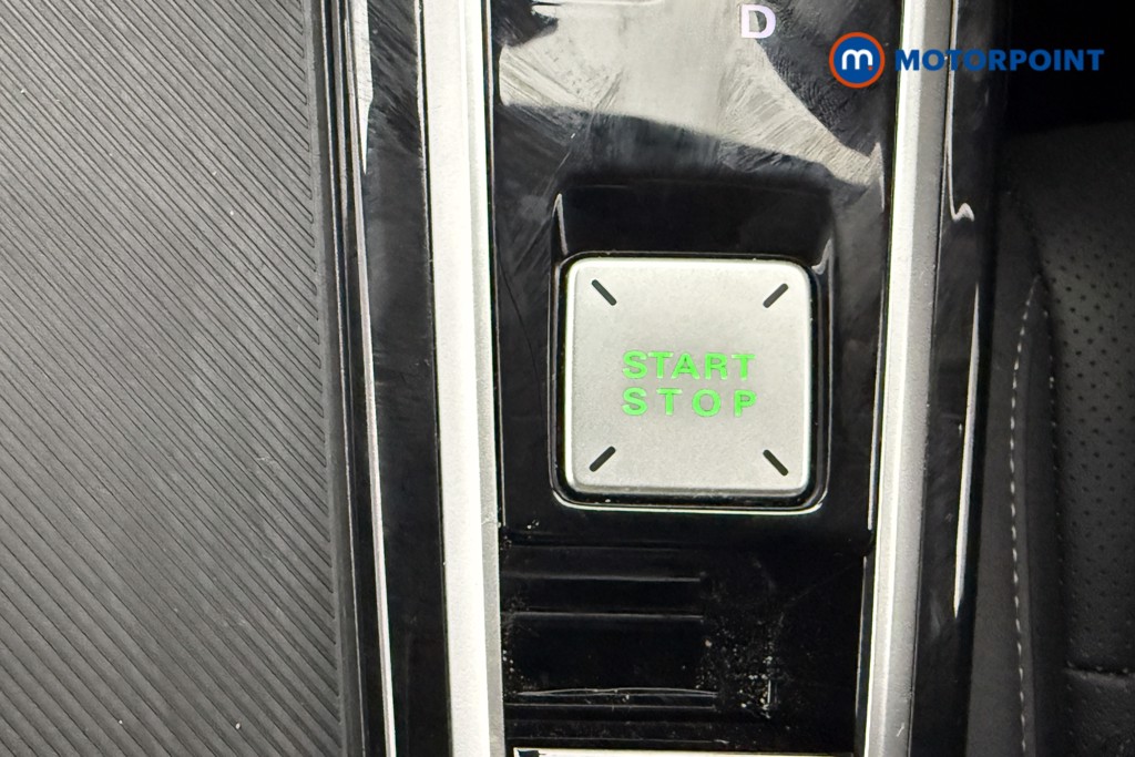 Mg Motor Uk ZS Trophy Automatic Petrol-Electric Hybrid SUV - Stock Number (1616908) - 11th supplementary image