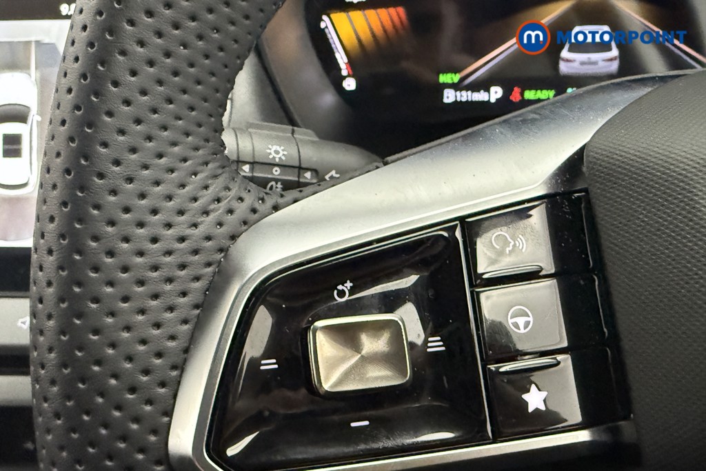 Mg Motor Uk ZS Trophy Automatic Petrol-Electric Hybrid SUV - Stock Number (1616908) - 12th supplementary image