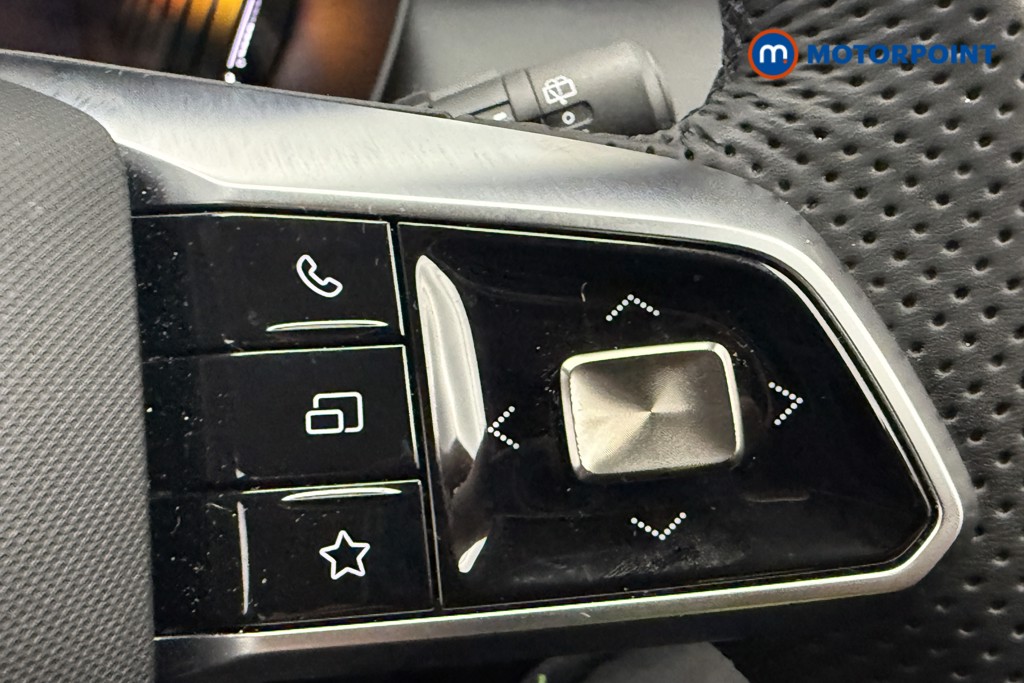 Mg Motor Uk ZS Trophy Automatic Petrol-Electric Hybrid SUV - Stock Number (1616908) - 13th supplementary image