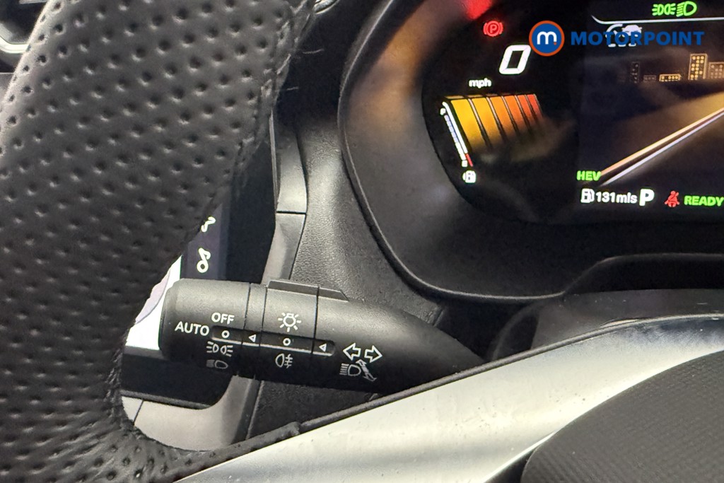 Mg Motor Uk ZS Trophy Automatic Petrol-Electric Hybrid SUV - Stock Number (1616908) - 14th supplementary image