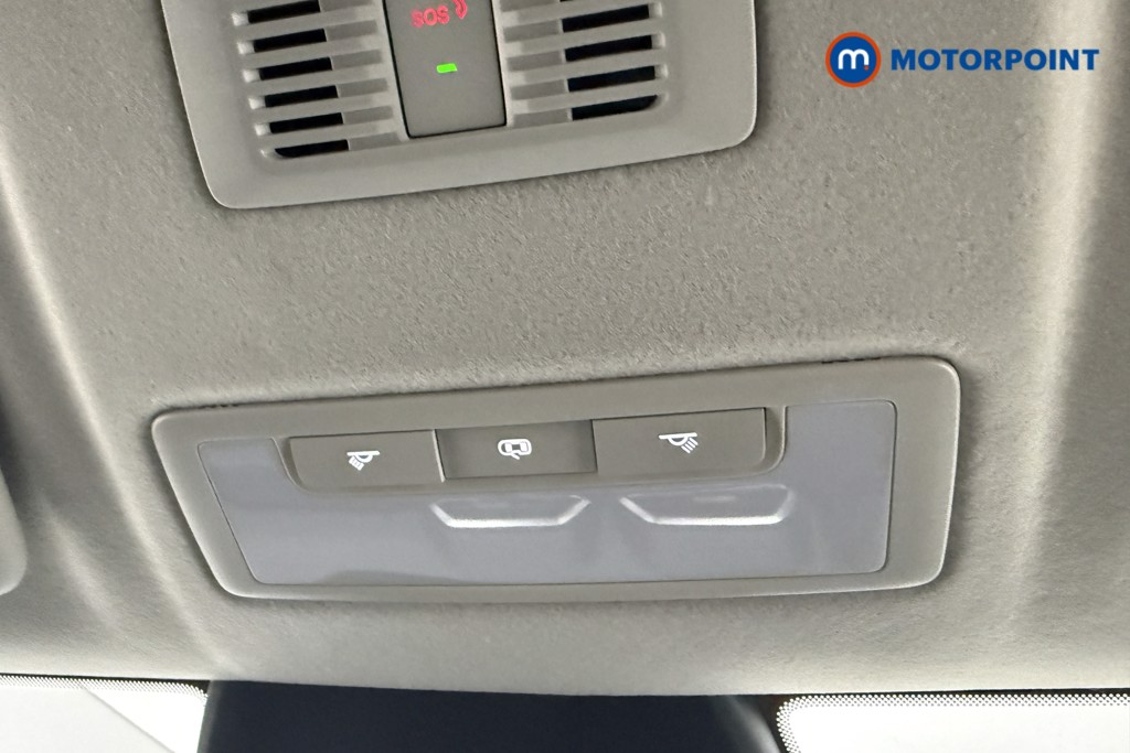 Mg Motor Uk ZS Trophy Automatic Petrol-Electric Hybrid SUV - Stock Number (1616908) - 17th supplementary image