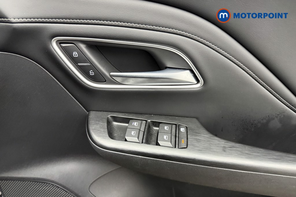 Mg Motor Uk ZS Trophy Automatic Petrol-Electric Hybrid SUV - Stock Number (1616908) - 20th supplementary image