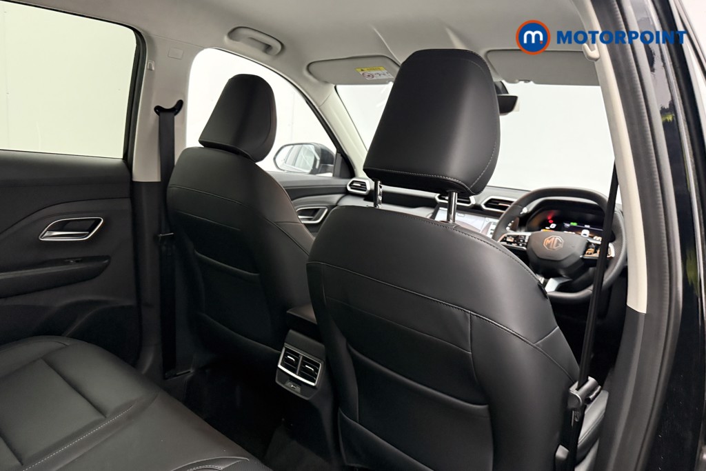 Mg Motor Uk ZS Trophy Automatic Petrol-Electric Hybrid SUV - Stock Number (1616908) - 24th supplementary image