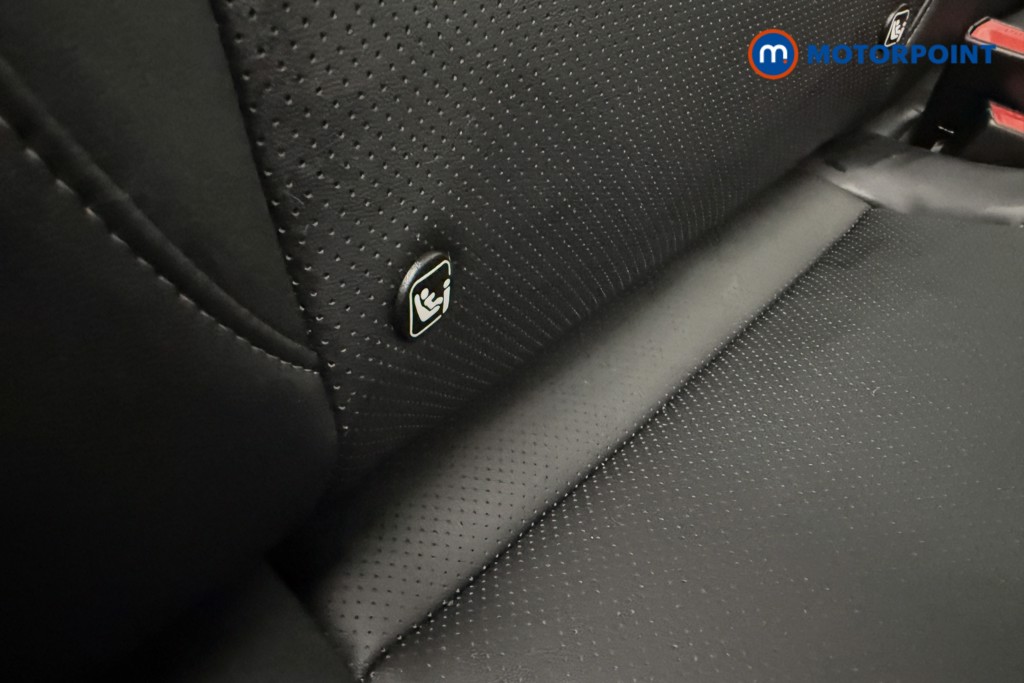 Mg Motor Uk ZS Trophy Automatic Petrol-Electric Hybrid SUV - Stock Number (1616908) - 26th supplementary image