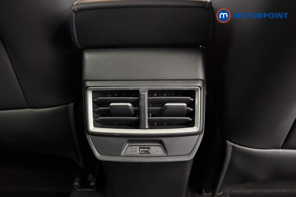 Mg Motor Uk ZS Trophy Automatic Petrol-Electric Hybrid SUV - Stock Number (1616908) - 29th supplementary image