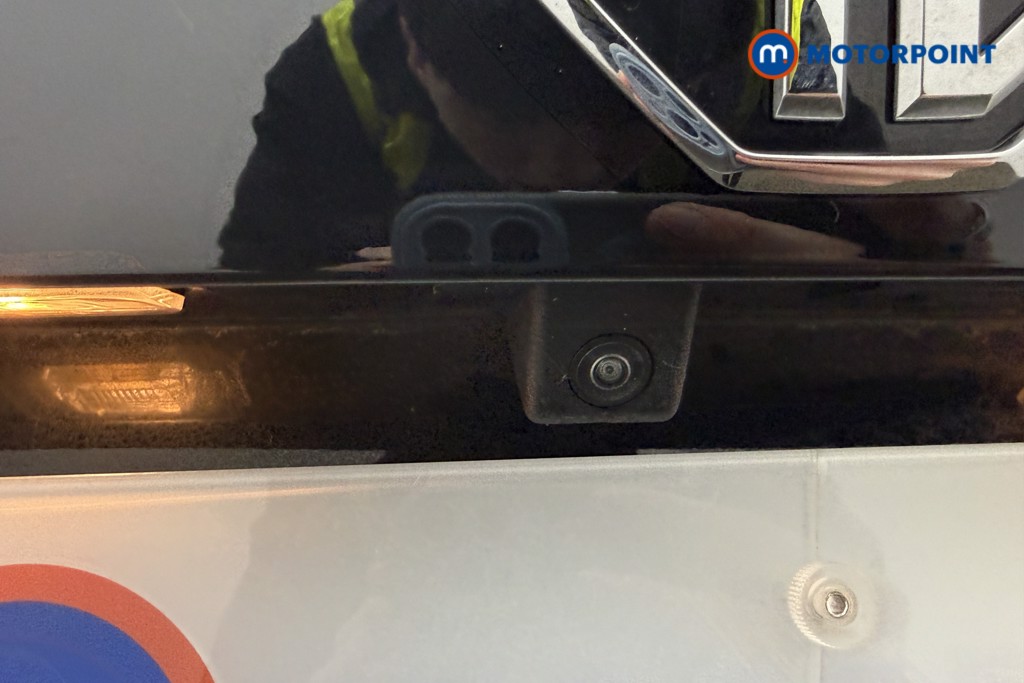 Mg Motor Uk ZS Trophy Automatic Petrol-Electric Hybrid SUV - Stock Number (1616908) - 31st supplementary image