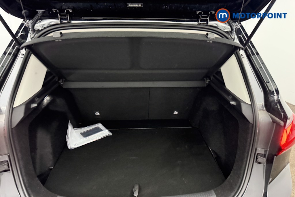 Mg Motor Uk ZS Trophy Automatic Petrol-Electric Hybrid SUV - Stock Number (1616908) - 33rd supplementary image