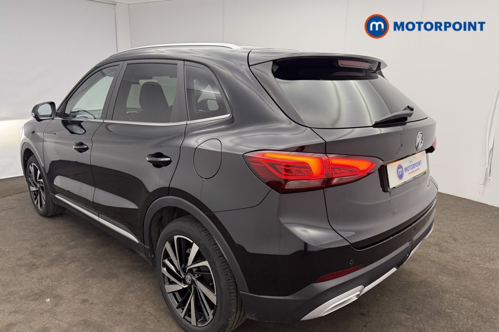 Mg Motor Uk ZS Trophy Automatic Petrol-Electric Hybrid SUV - Stock Number (1616908) - 34th supplementary image
