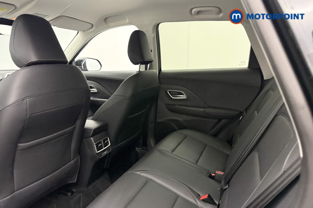 Mg Motor Uk ZS Trophy Automatic Petrol-Electric Hybrid SUV - Stock Number (1616908) - 35th supplementary image