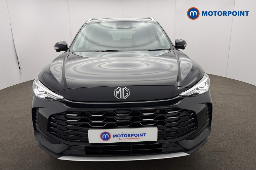 Mg Motor Uk ZS Trophy Automatic Petrol-Electric Hybrid SUV - Stock Number (1616908) - 38th supplementary image