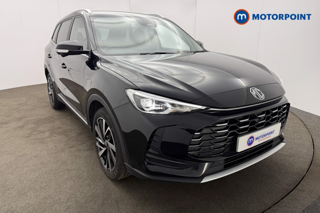 Mg Motor Uk ZS Trophy Automatic Petrol-Electric Hybrid SUV - Stock Number (1616908) - 39th supplementary image