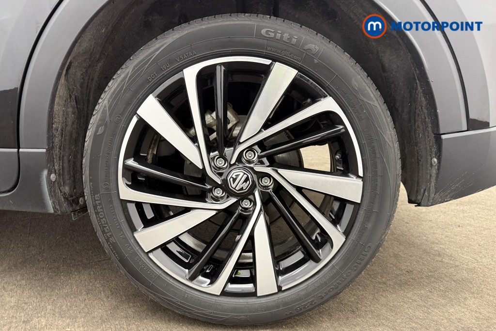 Mg Motor Uk ZS Trophy Automatic Petrol-Electric Hybrid SUV - Stock Number (1616908) - 42nd supplementary image