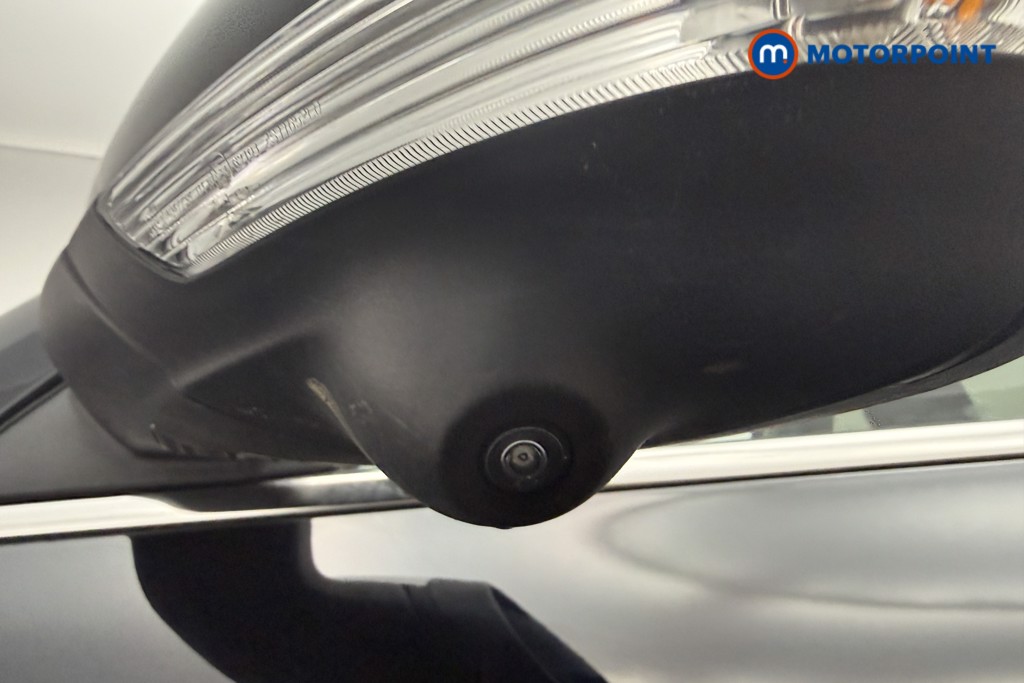 Mg Motor Uk ZS Trophy Automatic Petrol-Electric Hybrid SUV - Stock Number (1616908) - 44th supplementary image