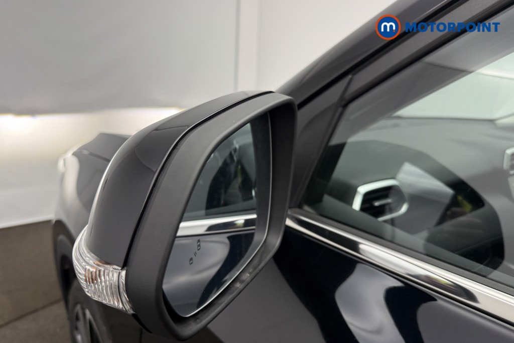 Mg Motor Uk ZS Trophy Automatic Petrol-Electric Hybrid SUV - Stock Number (1616908) - 45th supplementary image