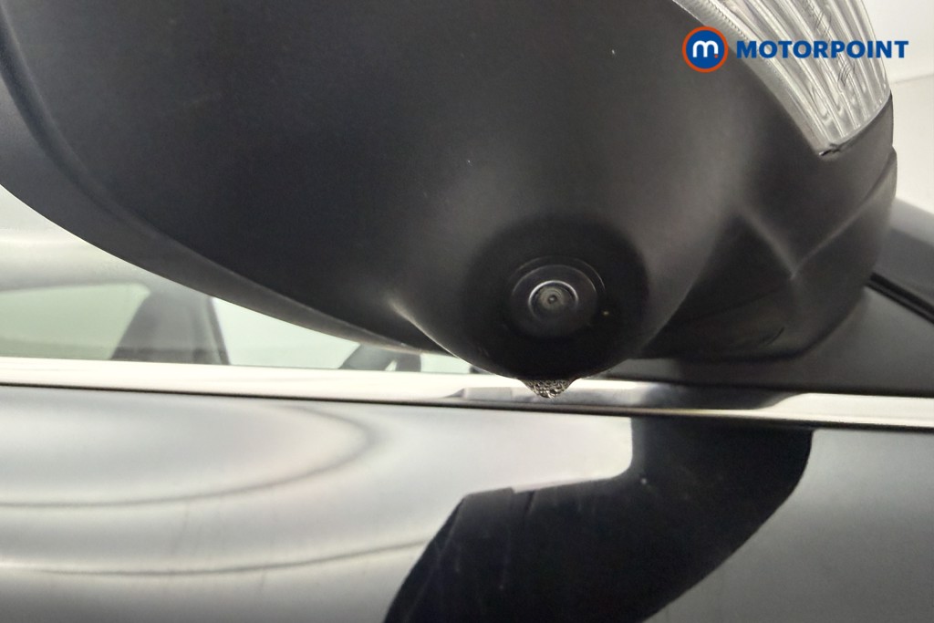 Mg Motor Uk ZS Trophy Automatic Petrol-Electric Hybrid SUV - Stock Number (1616908) - 47th supplementary image