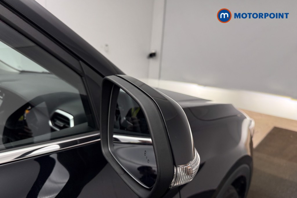 Mg Motor Uk ZS Trophy Automatic Petrol-Electric Hybrid SUV - Stock Number (1616908) - 48th supplementary image