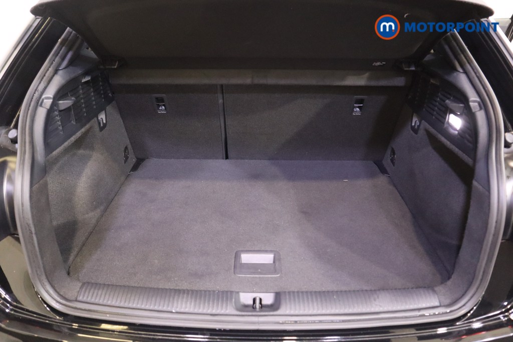 Audi Q2 S Line Manual Petrol SUV - Stock Number (1617027) - 8th supplementary image