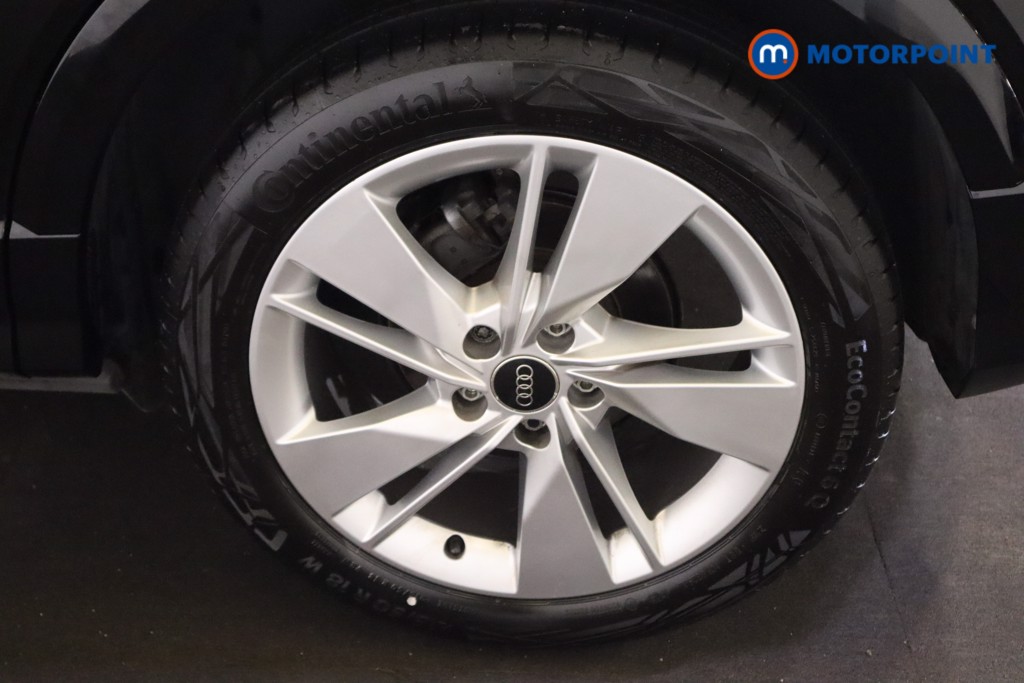 Audi Q2 S Line Manual Petrol SUV - Stock Number (1617027) - 9th supplementary image