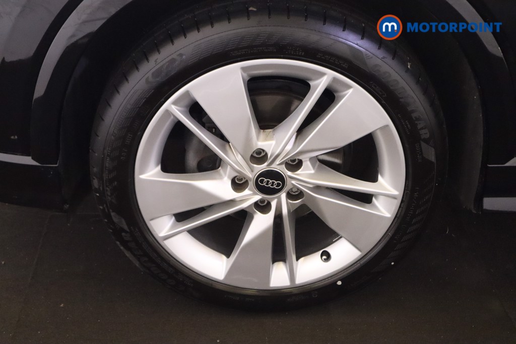 Audi Q2 S Line Manual Petrol SUV - Stock Number (1617027) - 10th supplementary image