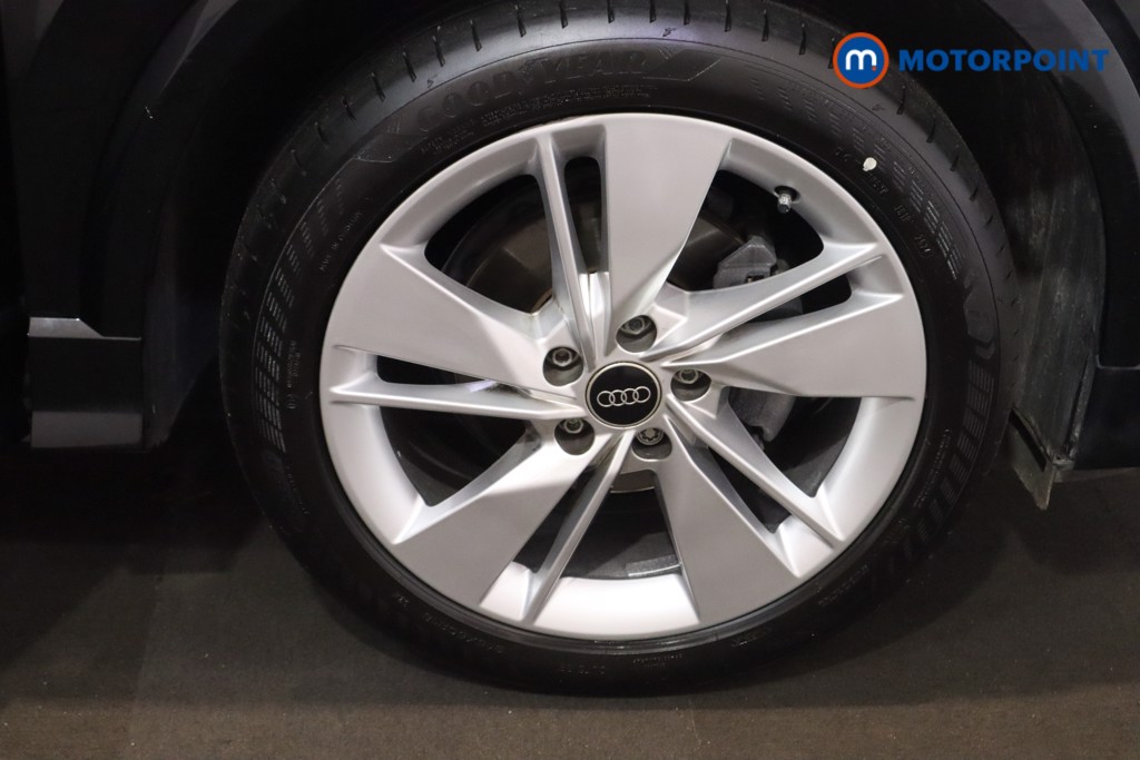 Audi Q2 S Line Manual Petrol SUV - Stock Number (1617027) - 11th supplementary image