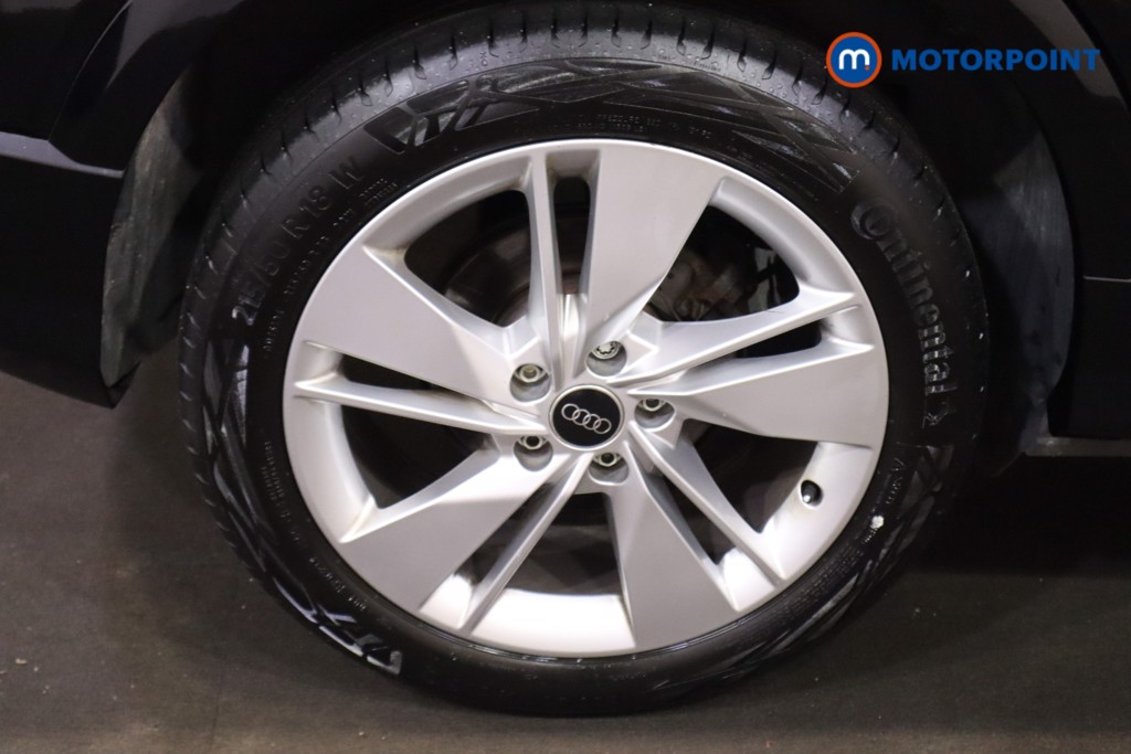 Audi Q2 S Line Manual Petrol SUV - Stock Number (1617027) - 12th supplementary image