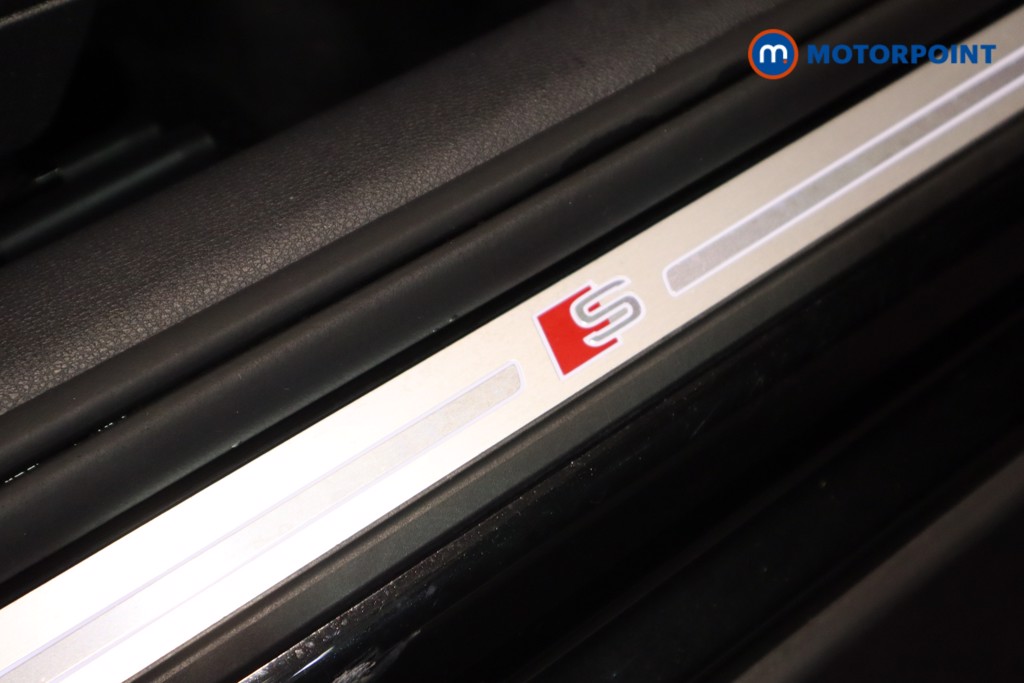 Audi Q2 S Line Manual Petrol SUV - Stock Number (1617027) - 15th supplementary image