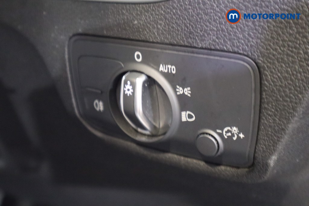 Audi Q2 S Line Manual Petrol SUV - Stock Number (1617027) - 16th supplementary image