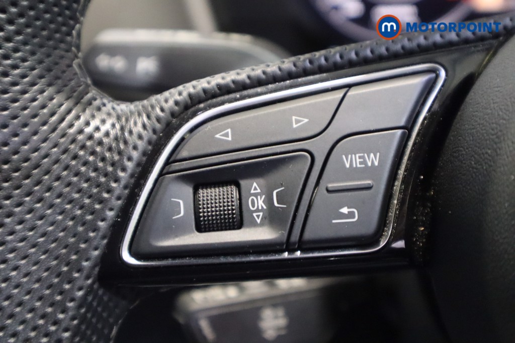 Audi Q2 S Line Manual Petrol SUV - Stock Number (1617027) - 17th supplementary image