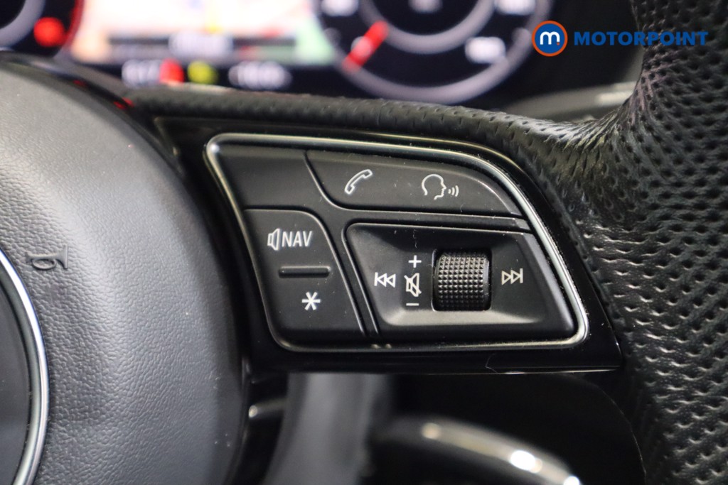 Audi Q2 S Line Manual Petrol SUV - Stock Number (1617027) - 18th supplementary image