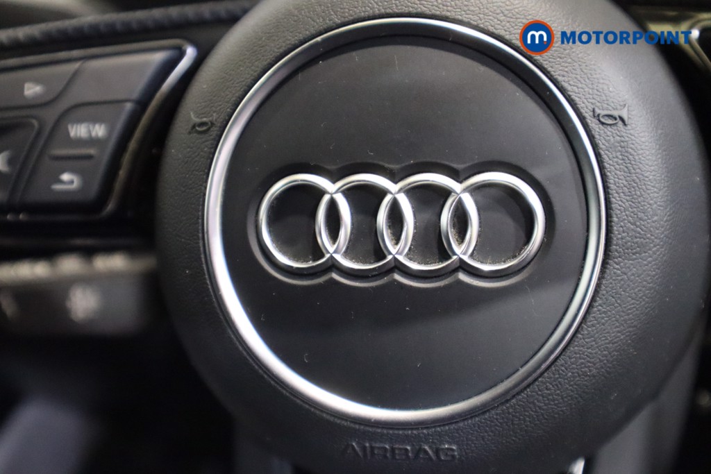 Audi Q2 S Line Manual Petrol SUV - Stock Number (1617027) - 19th supplementary image