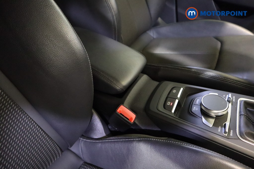 Audi Q2 S Line Manual Petrol SUV - Stock Number (1617027) - 24th supplementary image