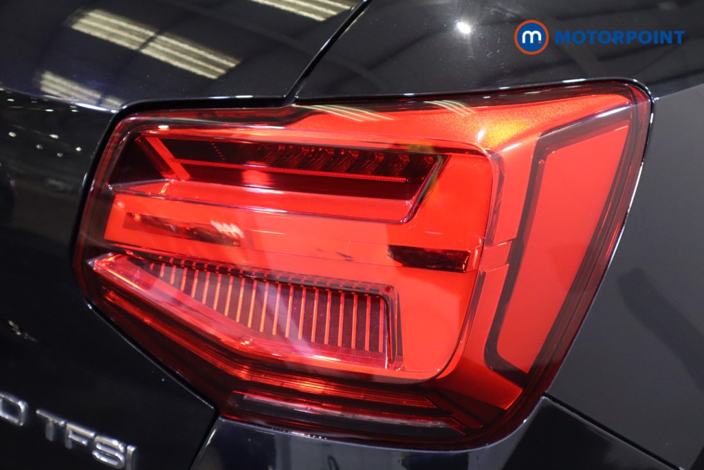 Audi Q2 S Line Manual Petrol SUV - Stock Number (1617027) - 27th supplementary image