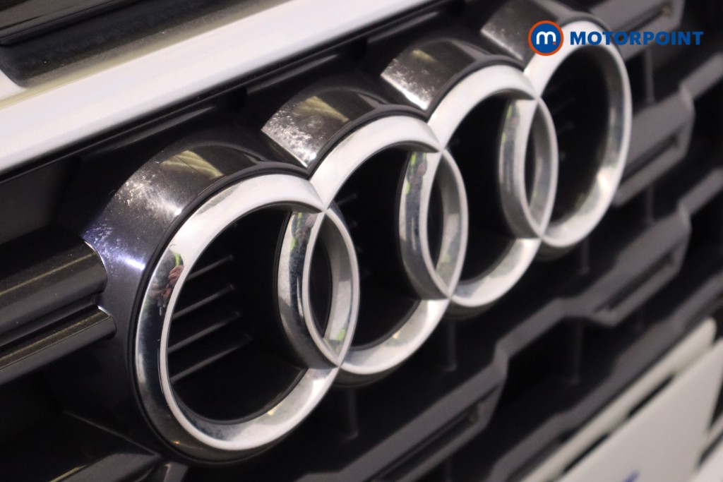 Audi Q2 S Line Manual Petrol SUV - Stock Number (1617027) - 30th supplementary image