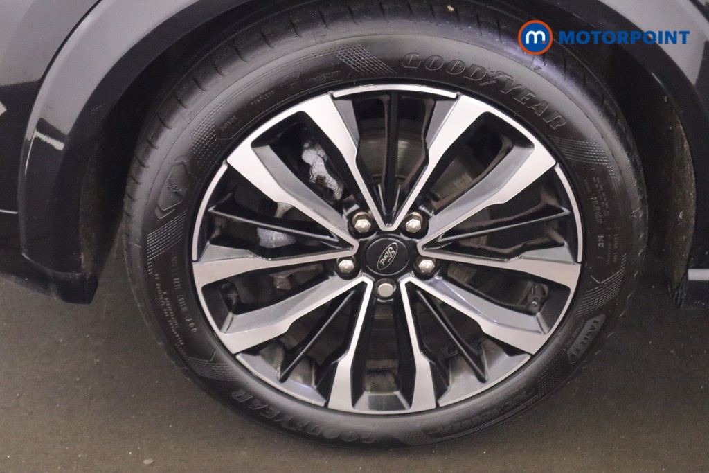 Ford Puma St-Line Vignale Manual Petrol SUV - Stock Number (1617031) - 10th supplementary image