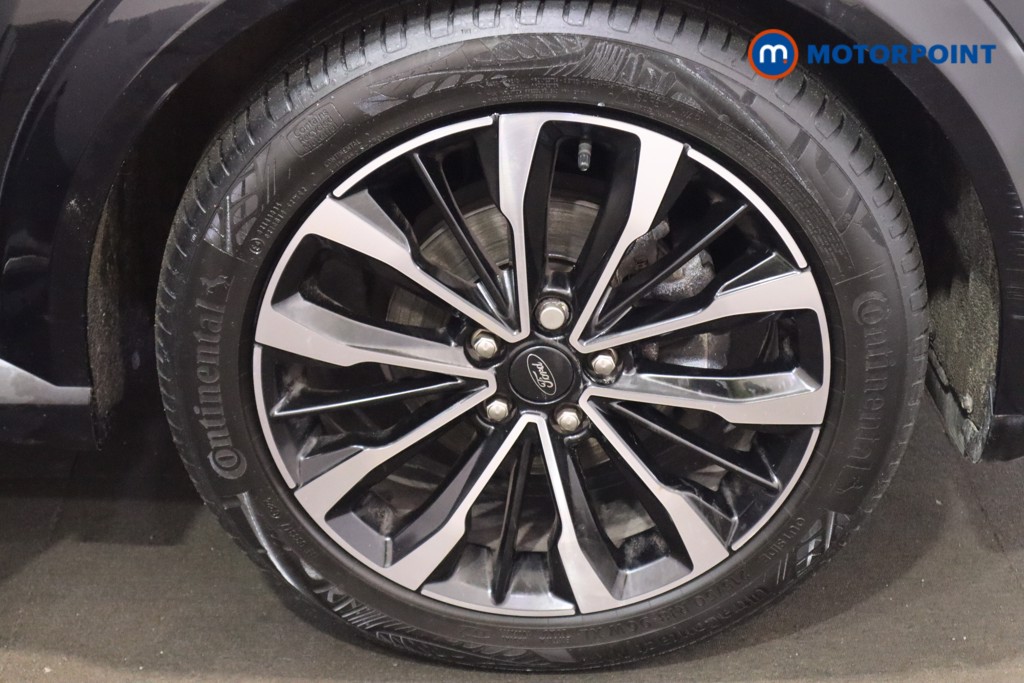 Ford Puma St-Line Vignale Manual Petrol SUV - Stock Number (1617031) - 11th supplementary image