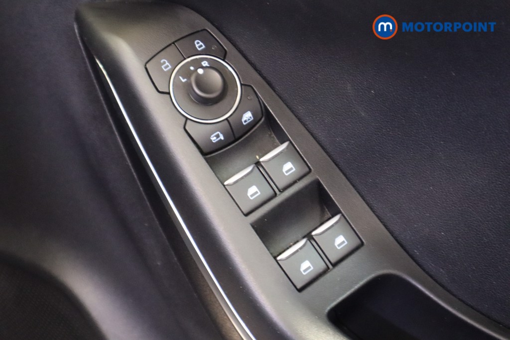 Ford Puma St-Line Vignale Manual Petrol SUV - Stock Number (1617031) - 13th supplementary image