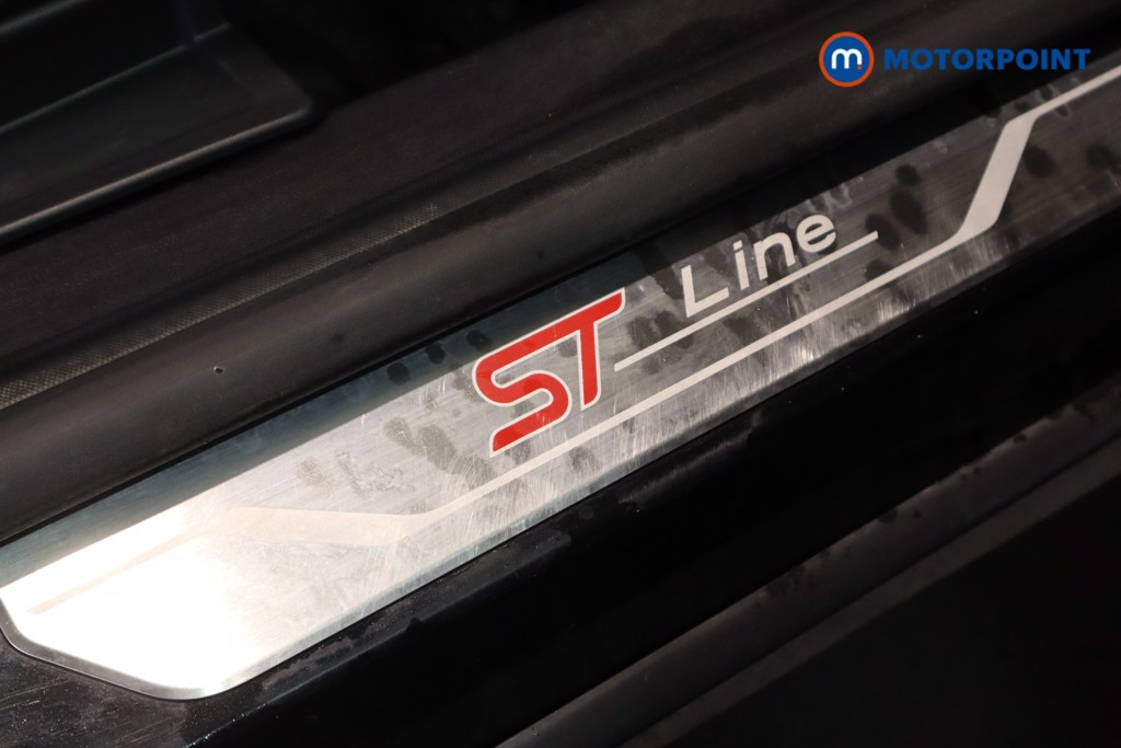 Ford Puma St-Line Vignale Manual Petrol SUV - Stock Number (1617031) - 14th supplementary image