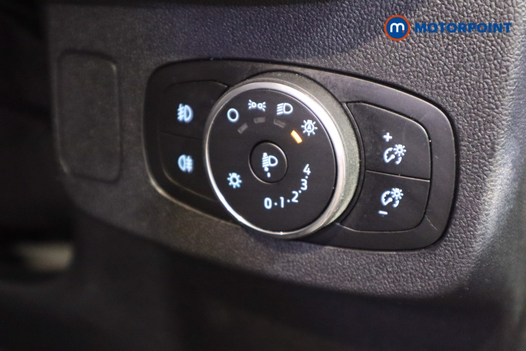 Ford Puma St-Line Vignale Manual Petrol SUV - Stock Number (1617031) - 15th supplementary image