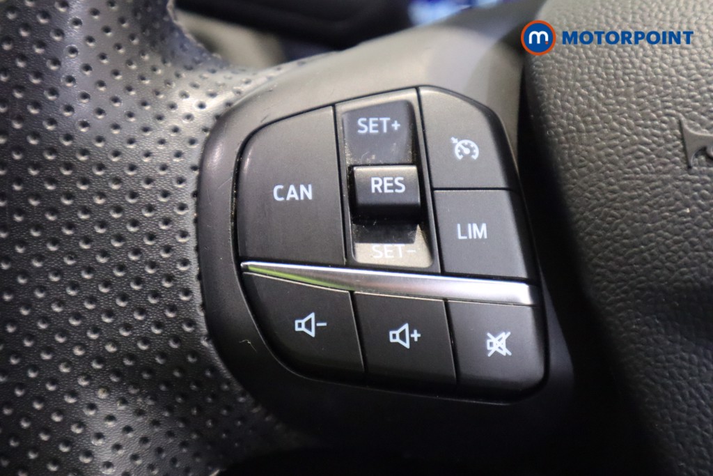 Ford Puma St-Line Vignale Manual Petrol SUV - Stock Number (1617031) - 16th supplementary image