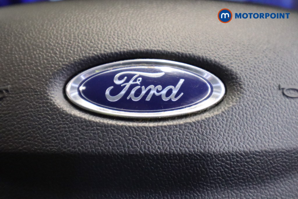 Ford Puma St-Line Vignale Manual Petrol SUV - Stock Number (1617031) - 18th supplementary image