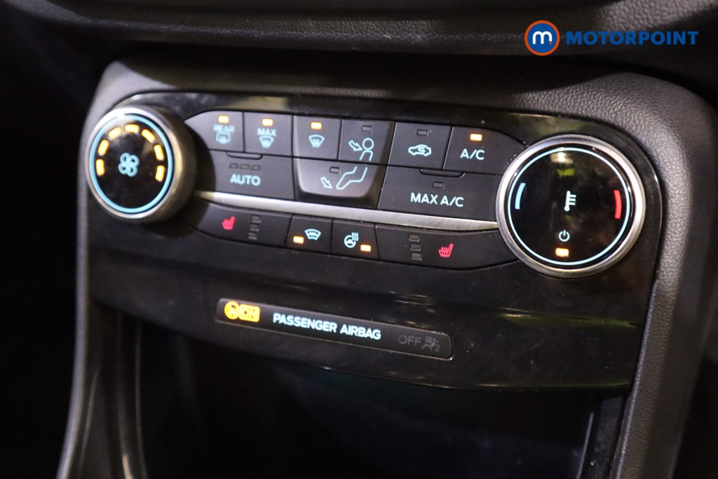 Ford Puma St-Line Vignale Manual Petrol SUV - Stock Number (1617031) - 20th supplementary image