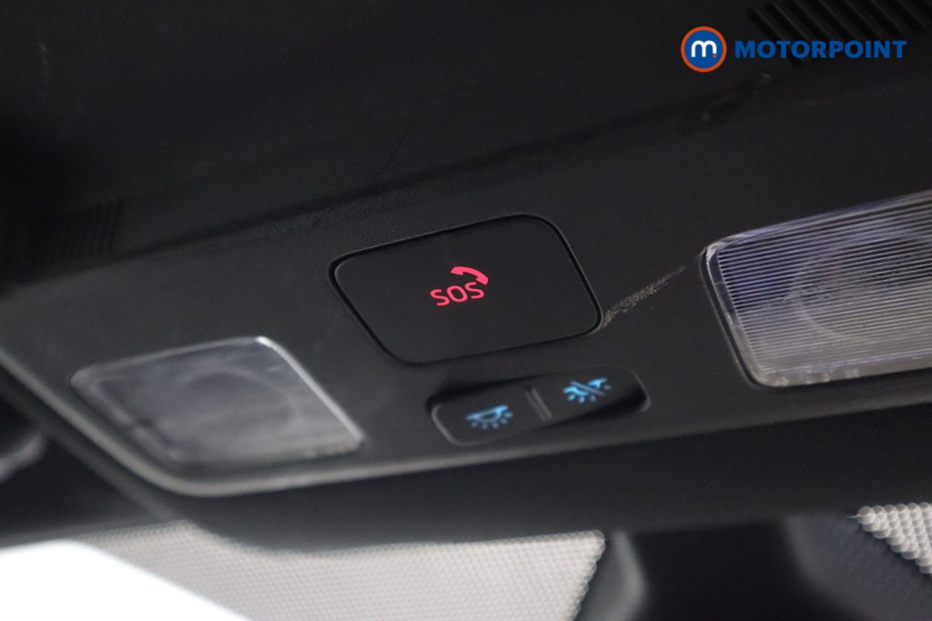 Ford Puma St-Line Vignale Manual Petrol SUV - Stock Number (1617031) - 21st supplementary image